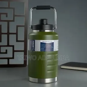 1600ml Vacuum Food Flasks(24hrs Hot)