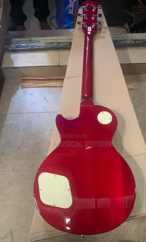 Smiger Lead Guitar