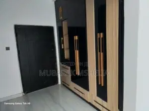 Furnished 5bdrm Duplex in Life Camp for sale