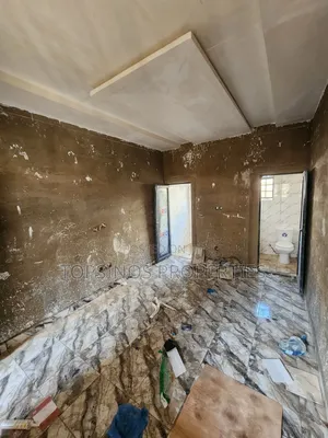 Studio Apartment in Dutse-Alhaji for rent