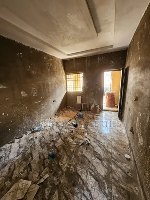 Studio Apartment in Dutse-Alhaji for rent