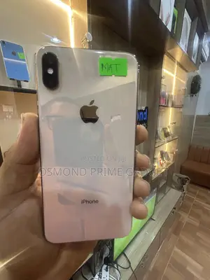 Apple iPhone XS Max 256 GB Gold