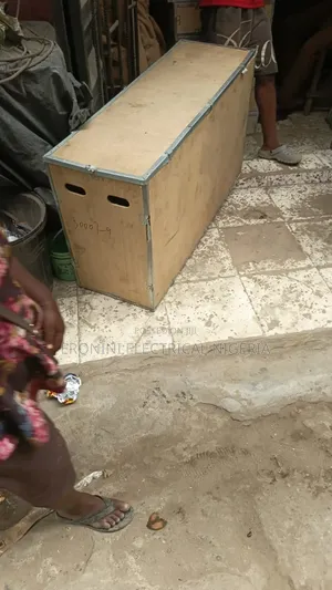 Cumbi Unit