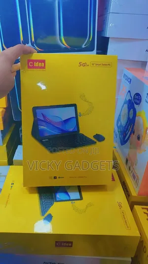 New C idea CM8800 Plus 1 TB