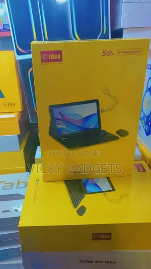New C idea CM8800 Plus 1 TB
