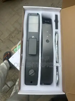 Smart Lock