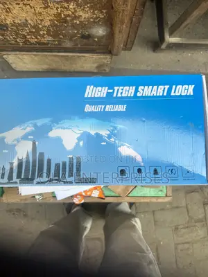 Smart Lock