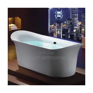 Luxury Freestanding Bathtub