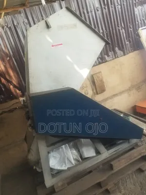 20hp Pet Crushing Machine