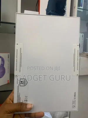 New Samsung Galaxy Tab S10 FE 128 GB Gray