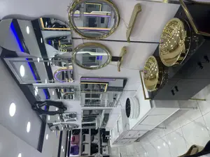 Led Mirrors