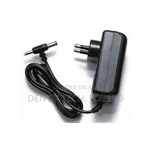 12v 2a Power Adapter Double Mouth
