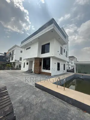 4bdrm Duplex in Osapa london for sale
