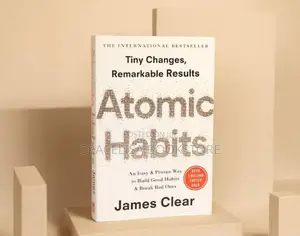 Atomic Habits