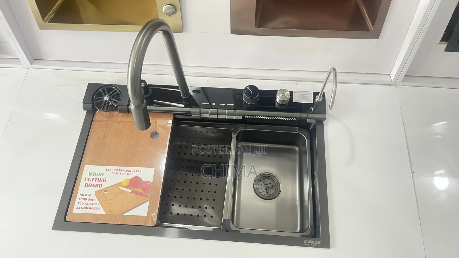 Kitchen Sink