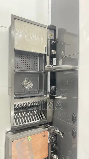 Kitchen Sink