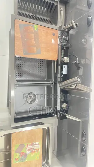 Kitchen Sink