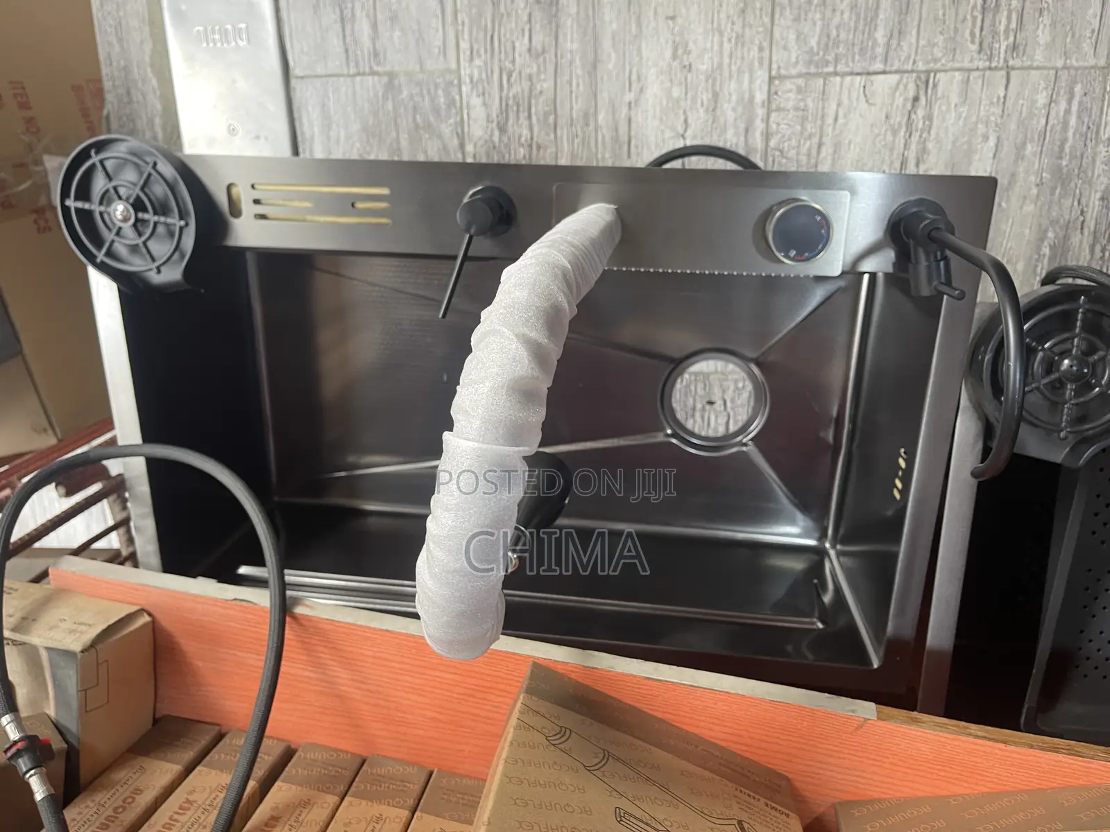 Kitchen Sink
