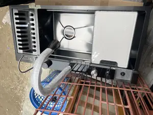 Kitchen Sink