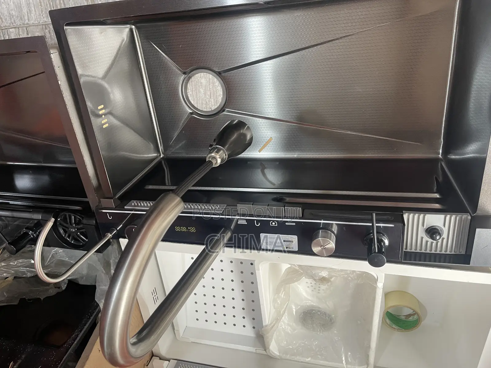 Kitchen Sink