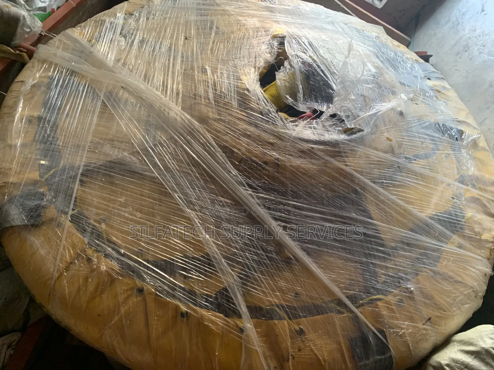Personnel Basket