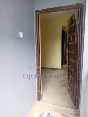Furnished 1bdrm Block of Flats in Adetola Estate, Agege for rent