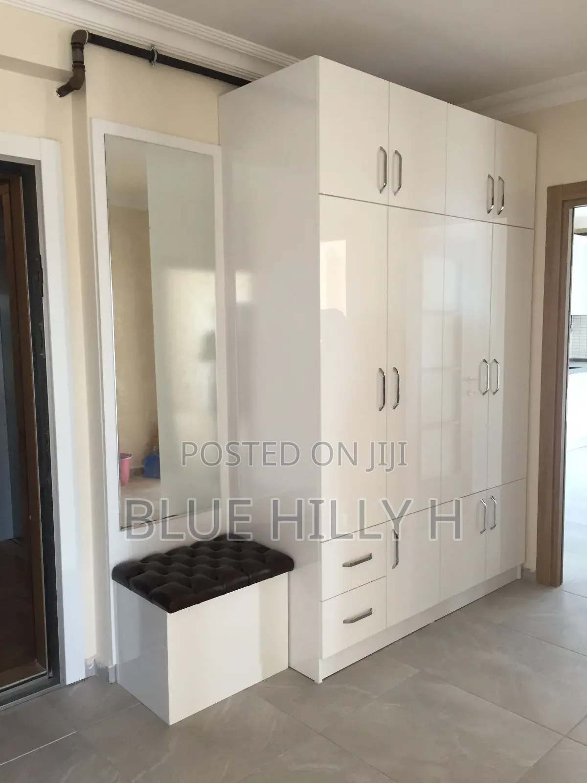 Multi Purpose Wardrobes