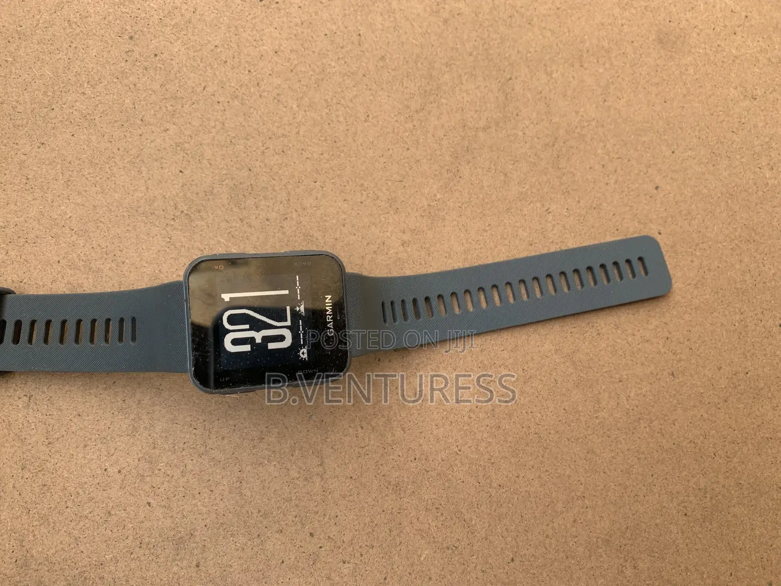 Garmin Golf S10