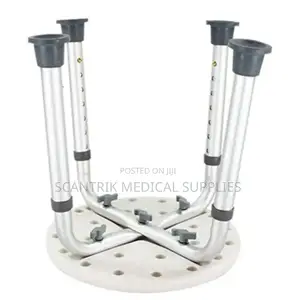 Heavy-Duty 4 Holes Hand Grip Trainer for Full Hand Conditioning