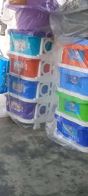 Baby Wardrobe