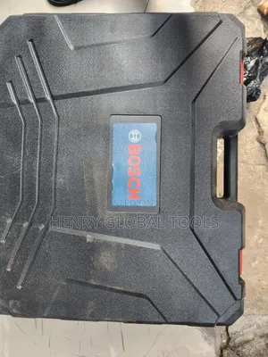 180v 4in1 Bosch Combo Kit Set