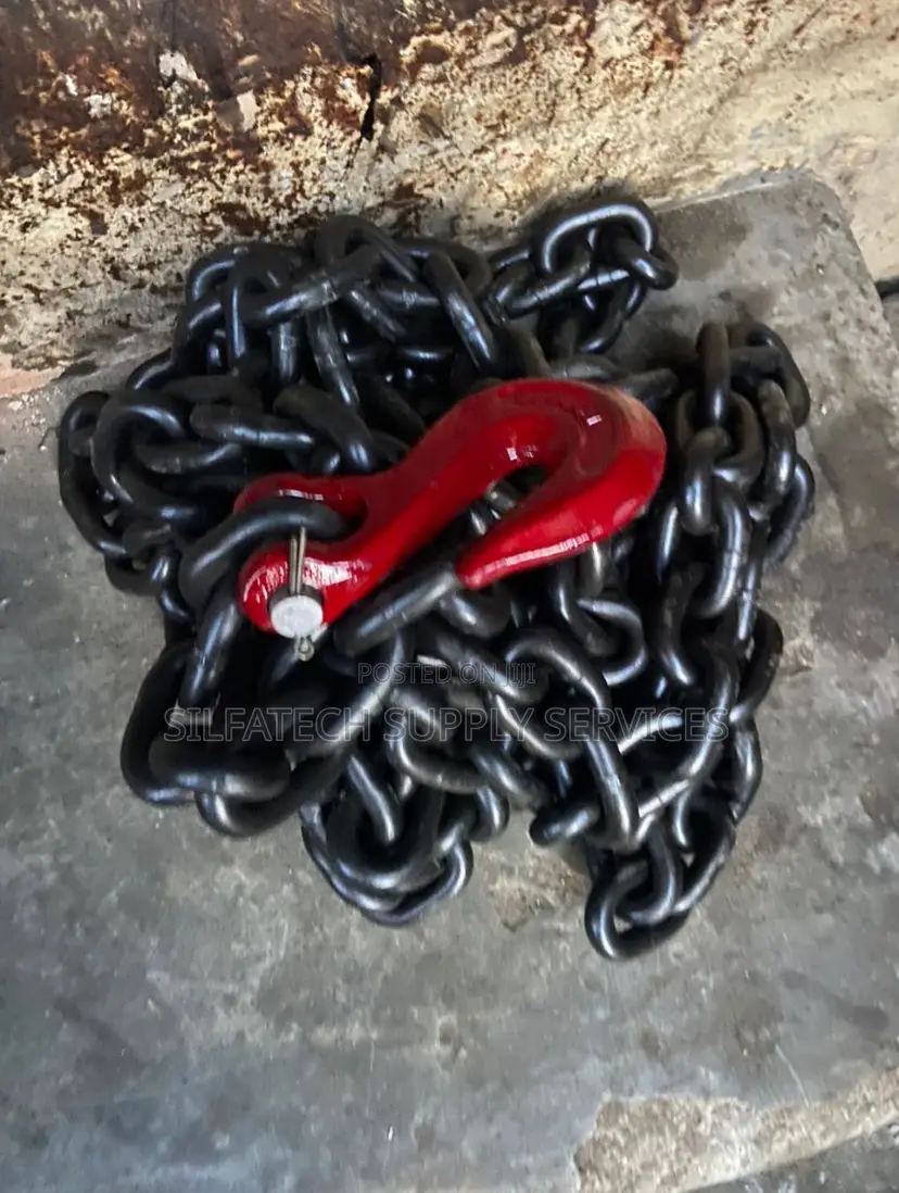 Sling Chain