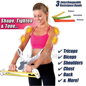 Wonder Arm Shaper