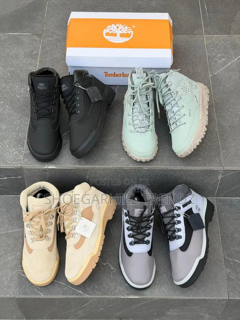 Supreme X Timberland Fw24 Premium Boot