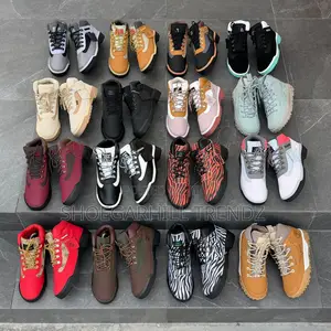 Supreme X Timberland Fw24 Premium Boot