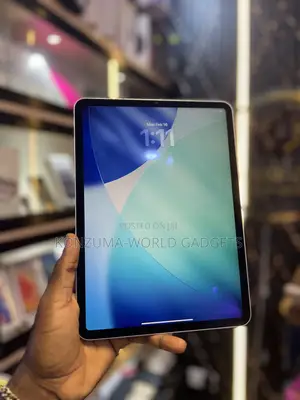 Apple iPad Pro 128 GB Silver