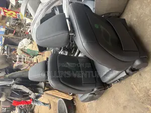 Complete Seat Lexus Es350 2014-17 Available