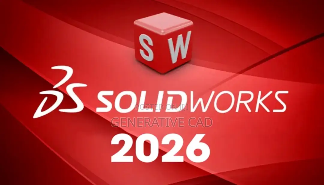 Solidworks Standard With Cloud Services