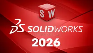 Solidworks Standard With Cloud Services