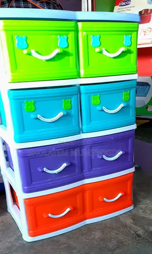 Baby Wardrobe