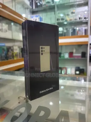 New Samsung Galaxy S24 Ultra 256 GB Bronze