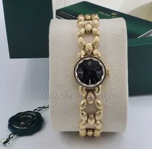 Female Rolex High Grade Best Quality With Warranty