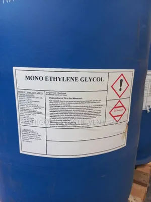 Mono Ethylene Glycol