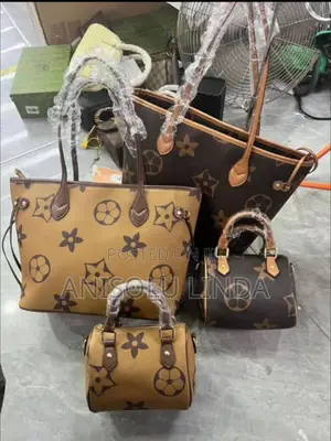 2in1 Bags Restock
