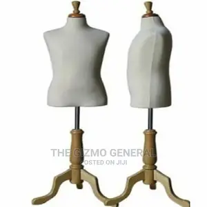 Child Dress Form Mannequin