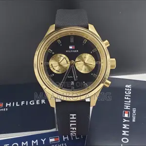 Tommy Hilfiger