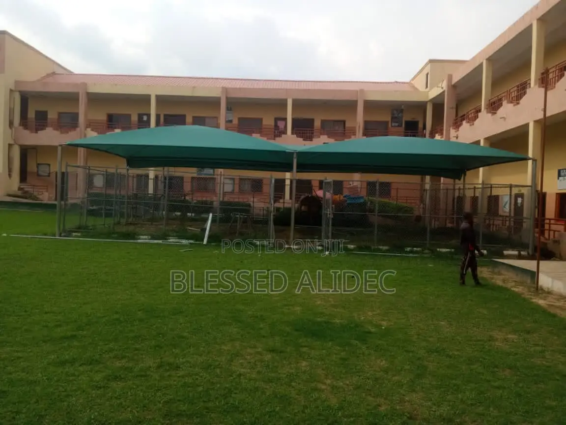 Standard Carport