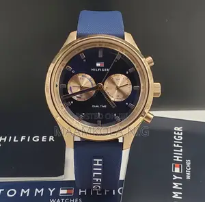 Tommy Hilfiger