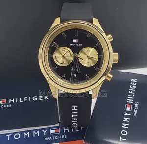 Tommy Hilfiger