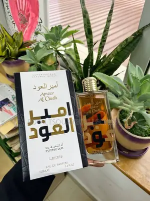 Ameer Al Oudh Intense Oud